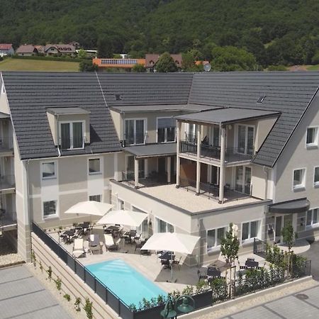 Landhaus Bad Gleichenberg Eksteriør billede