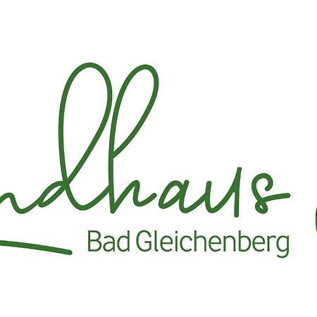 Landhaus Bad Gleichenberg Eksteriør billede