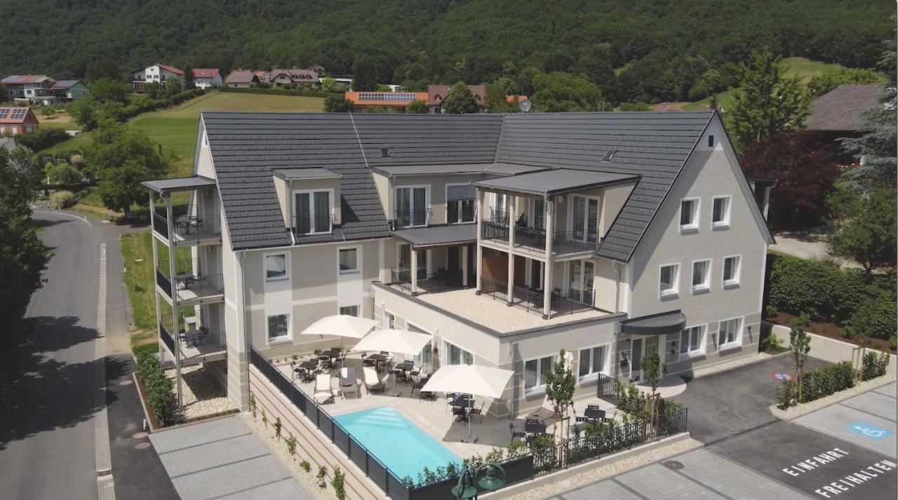 Landhaus Bad Gleichenberg Eksteriør billede