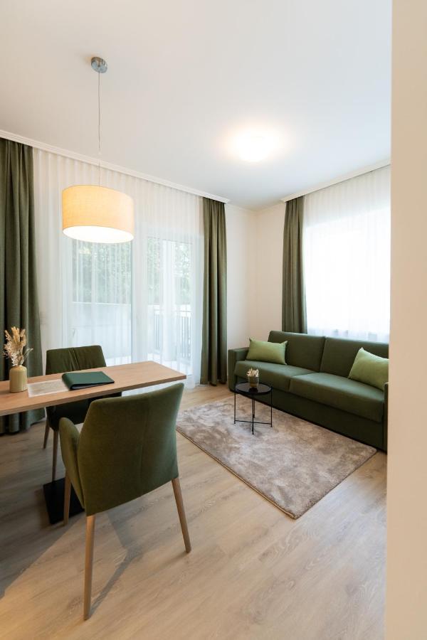 Landhaus Bad Gleichenberg Eksteriør billede