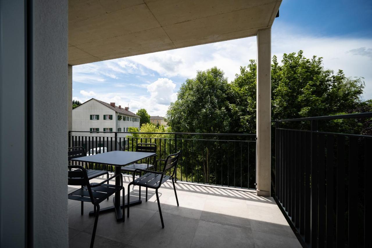 Landhaus Bad Gleichenberg Eksteriør billede
