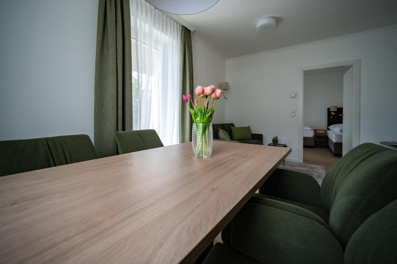 Landhaus Bad Gleichenberg Eksteriør billede